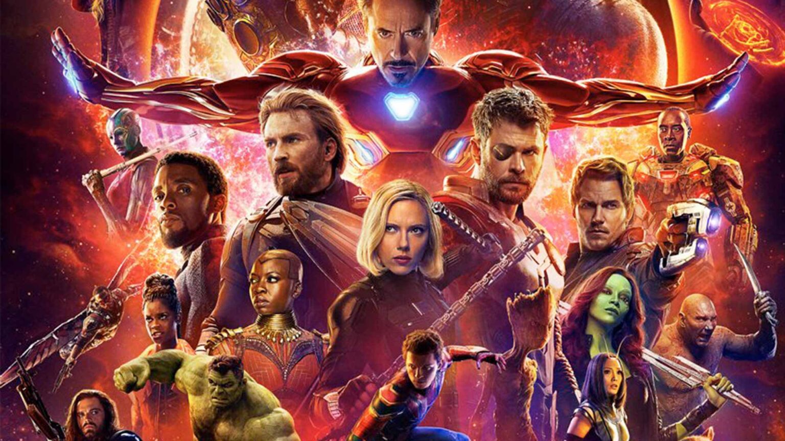 2023: Are you looking for the top Hindi-dubbed Hollywood movies? - CINEMCHI